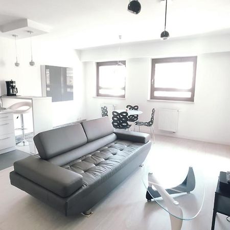 Lokietka 8B By Homeprime Kraków Exteriör bild